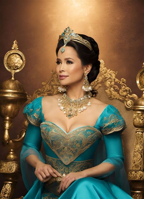 lea salonga jasmine.